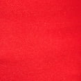 thumbnail image 4 of Shason Textile Special Occasion Costume Satin 2 Yards Precut Fabric, Red, 4 of 9