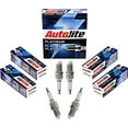thumbnail image 2 of Autolite Spark Plugs Spark Plug AP3924 Platinum; OE Replacement; 3/4 Inch Thread Reach; Gasket Seat; Single, 2 of 4