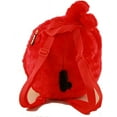 thumbnail image 2 of Angry Birds Red Plush Backpack, 2 of 3