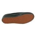 thumbnail image 5 of Vans Unisex Low-Top Sneakers, Round Toe Black, Men 11.5, 5 of 5