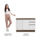 thumbnail image 5 of Gabinete bajo de Cocina Madesa Glamy 120cm con encimera MB, 5 of 5