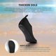 thumbnail image 5 of Water Shoes For Women Men Fast Dry Aqua Swim Schools Beach Yoga Exercise Sports Pool Camp, 5 of 5