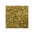 thumbnail image 2 of Spectra Glitter Sparkling Crystals Gold Glitter, 16 oz, 2 of 2