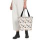 thumbnail image 5 of Fotbe Horse Bolsa de Playa con Estampado, Bolsa de Hombro, Bolsa de Mano Espaciosa, Bolsa de Viaje Ligera, Bolsa de Compras Versátil, 5 of 6