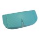 thumbnail image 3 of Caja para gafas de sol para coche, soporte para gafas, suministros de ahorro, gafas de sol de moda Azul, 3 of 9
