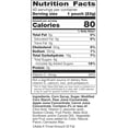 thumbnail image 2 of Fruit Flavored Snacks, Easter Basket Stuffers, Assorted Fruit, Gluten Free, Family Pack, 40 Ct, 32 oz, 2 of 5