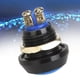 thumbnail image 5 of Pulsador, 5 piezas Pulsador de reinicio Interruptor momentáneo Botón de metal de reinicio automático Multifuncional NikouMX herramienta, 5 of 8