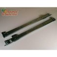 Dell Sliding Ready Rail Kit Inner Outer R720 R820 R730 R520 R720XD ...