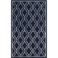 thumbnail image 1 of Safavieh Chatham Dark Blue Contemporary Rug - 8' x 10', 1 of 2