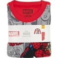 thumbnail image 2 of Boys Licensed Character Long Sleeve Top and Pants, 2-Piece Sleet Set, Sizes 4-12, 2 of 6