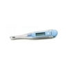 Lumiscope Digital Thermometer Oral / Rectal / Axillary Probe, Hand-Held