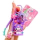 thumbnail image 1 of Llavero Kuromi Columpio Original Sanrio, 1 of 4