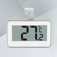 thumbnail image 2 of High Precision Water-proof Electronic Thermometer Refrigerator Thermometer, 2 of 5