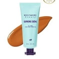 thumbnail image 1 of Westmore Beauty Supreme Creme All-Over Complexion Perfector – Long-Lasting CC Cream Foundation - 3.3 Oz, 1 of 11
