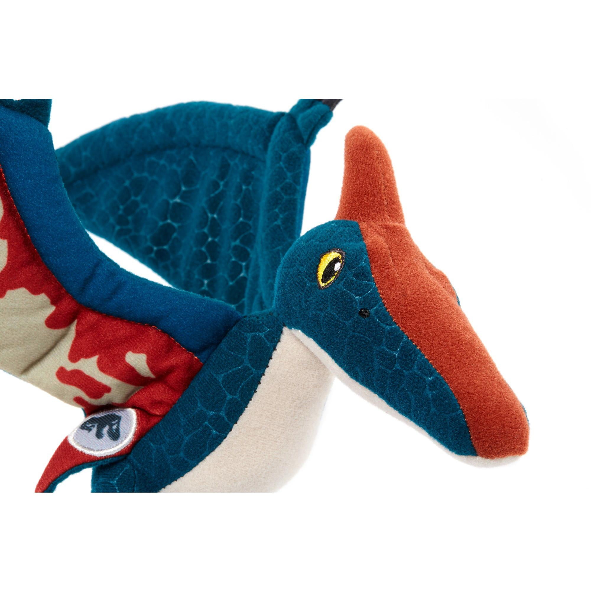 Pteranodon plush sale