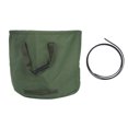 thumbnail image 2 of Reusable Tree Leaves Bag, Durable Neaten Pouch, Accessory Outdoor Courtyard Leaf Garbage Bag for Garden, 2 of 8
