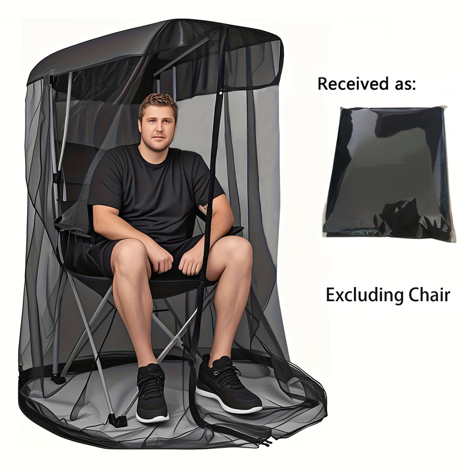 iuhan mosquito net for outdoor product