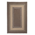 thumbnail image 1 of Colonial Mills TB09R060X060R 5 ft. Tiburon Square Rug, Stone Blue, 1 of 1