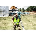 thumbnail image 3 of Chaleco de seguridad Radians Industrial Safety Green para hombre, talla XL, 3 of 4