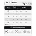 thumbnail image 3 of Women One Shoulder Ruched Crop Tank Tops Casual Off The Shoulder Twist Strap Summer Tanks Tops Going Out Crop Shirts, 3 of 5