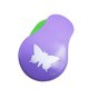 thumbnail image 2 of Paquete de 3 Perforadoras de Papel Eigraketly para Manualidades Mariposa Puntiaguda 1.5'', 2 of 6