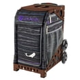 thumbnail image 1 of Zuca Sport Bag - MOBY DICK, 1 of 3