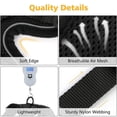 thumbnail image 7 of Cat Harness and Leash Set for Walking, Escape Proof Pet Vest for Cats and Small Dogs, Adjustable Soft Mesh Reflective Harness for Outdoor & Night Dark Blue Size:XS, 7 of 7