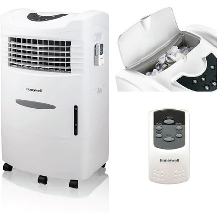 Honeywell compact cooler and humidifier