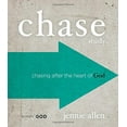 thumbnail image 2 of Chase Bible Study Guide: Chasing After the Heart of God, (Paperback), 2 of 2