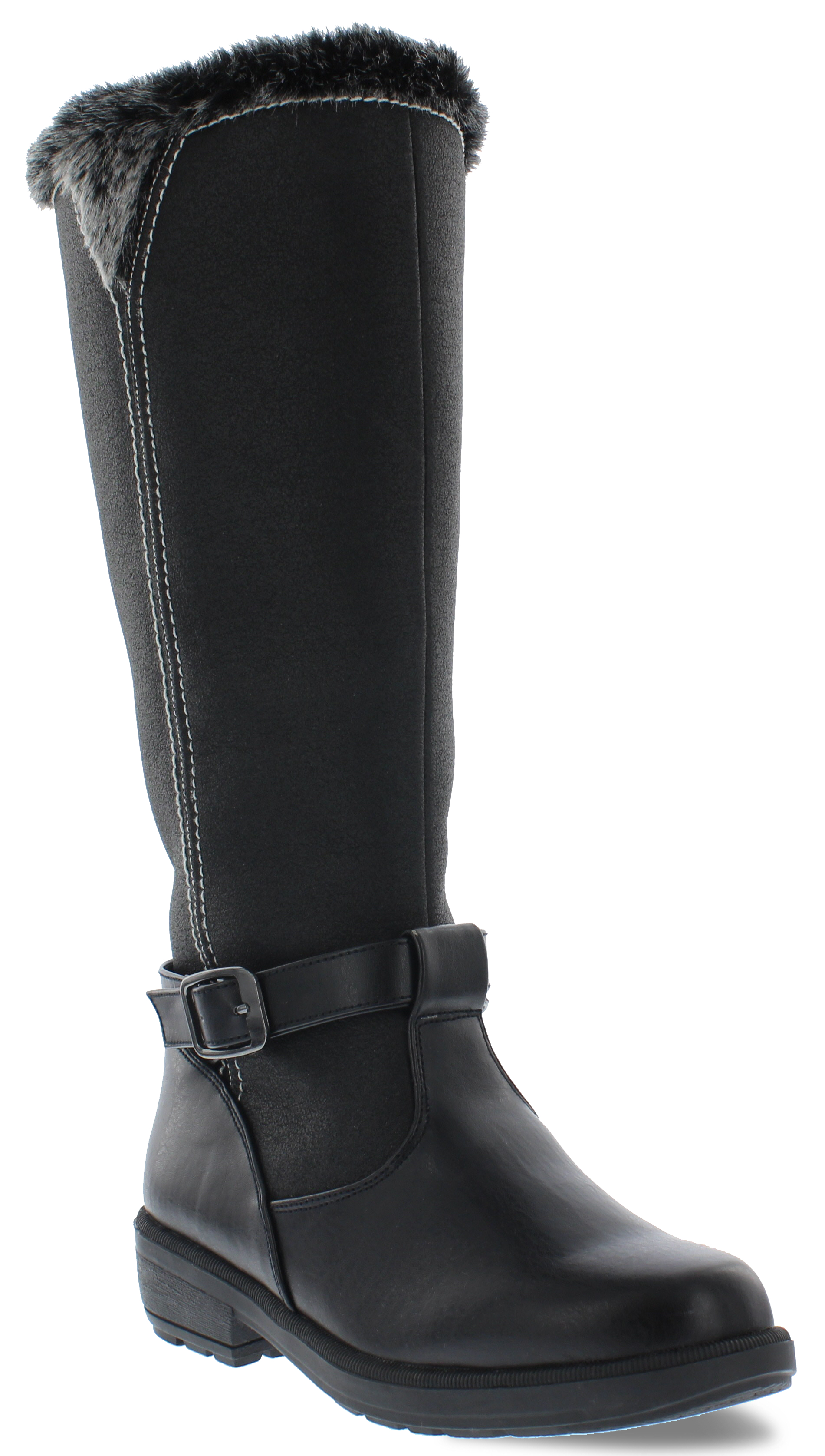 Boston Accent Martha Womens Boots