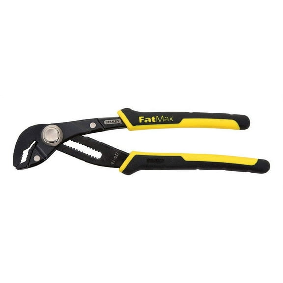 Stanley Hand Tools 8" Joint Groove Pliers, 84-647