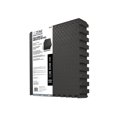 thumbnail image 4 of GoZone Fitness Flooring Tiles - 6pcs – Black, 4 of 4