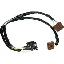 Ignition Switch - Compatible with 1998 - 2000 Honda Civic 1999