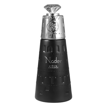 Nabeel Unisex Nader EDP Spray 3.38 oz Fragrances 6291109921783