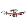 Propel VL-3591 Maximum X15 Red Hybrid HD Stunt Drone