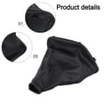 thumbnail image 2 of For Benz For Sprinter W906 Manual Dust Cover and Gear Head Kit from '06 '18, 2 of 8