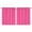 Beach Sunset, variant on Retro Polka Dot Aesthetic Kitchen Curtains 2 Pack - 52x63 Inch Geometric Dots, Semi-Sheer Caf Curtains with Easy Care