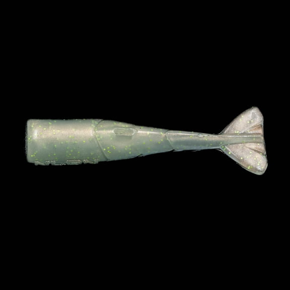NLBN 3" Shrimp Tail