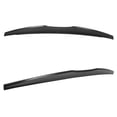 thumbnail image 3 of Geelife Fits 15-21 Subaru WRX 4DR Sedan Unpainted Rear Trunk Spoiler Wing - ABS, 3 of 9
