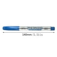 thumbnail image 3 of Metal Marker Pen Metal Marker Pen Used For DIY Scrapbook Crafts Artist Illustration 1ML Gel Ink Pens Colors Cute, 3 of 7