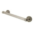 Kingston Brass DR910246 24" Decorative Grab Bar, Polished