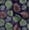 Light Green, variant on Soimoi Heavyweight Cotton Canvas Fabric Material- 56 Inch Wide, Multicolor- Abstract Print, Ideal For Making Durable Tote Bags, Backpacks, Upholstery, Cushions, Tents, Furniture Covers, 1 Yard