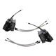 thumbnail image 2 of For Picanto Morning Left Front Right Front Door Lock Actuator Motor 81310-1Y030 81320-1Y030, 2 of 5