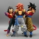 thumbnail image 1 of Dragon Ball GT Super Saiyan 4 Anime Figure Goku Vegeta Gogeta SSJ4 Figurine PVC Statue Action Figures Model Collection Toy Gifts25cm vegetano box He Qiyong unisex, 1 of 1