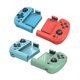 thumbnail image 2 of JShteea Mocute-061 Gamepad Game Handle Grip para teléfonos Android/IOS (azul rojo), 2 of 6