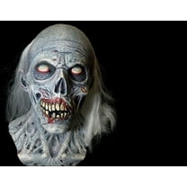 Preorder Subarctic Zombie Lord Grimley's Manor Halloween Unisex Adult Latex Mask Sculpted By Jordu Schell