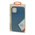 thumbnail image 2 of Reiko brand for Iphone 11 Pro Gummy Cases In Navy, 2 of 2