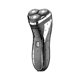 thumbnail image 1 of Afeitadora eléctrica, afeitadora rotativa para hombres, recortadora de barba inalámbrica, recortadora pop, resistente al agua, 1 of 5