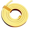 thumbnail image 1 of Ainf 220V COB Néon LED Variateur de Luminosité Réglable LED Lampe de Poche pour Écran Tactile de Bureau (2 6M) [Classe d'Énergie F], 1 of 7