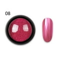 thumbnail image 1 of Xihbxyly Polvo para Decoración de Uñas, Polvo Brillante con Efecto Espejo, Fácil Aplicación para Uñas Naturales o Postizas, Incluye Pincel Pequeño, Perfecto para Fiestas y Eventos Especiales, Ideal p, 1 of 3